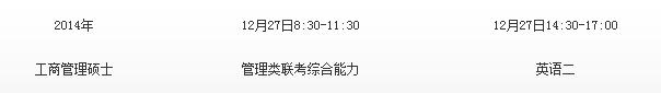 吉林财经大学2015年工商管理硕士(MBA)招生简章