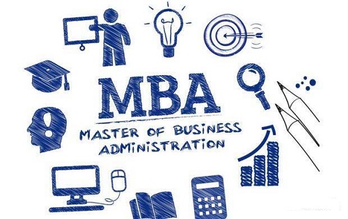 近8年MBA报考数据：2019将有望再上热门!