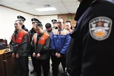 【MBA热点】组织33名MBA考生作弊 6人终审获刑