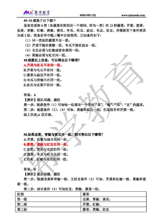 2019级管理类联考逻辑参考答案及解析_页面_19.png