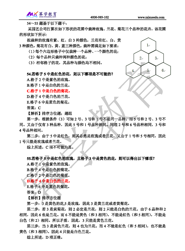 2019级管理类联考逻辑参考答案及解析_页面_22.png