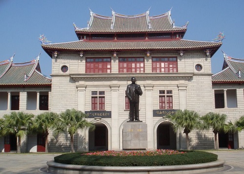厦门大学2020年MBA招生简章