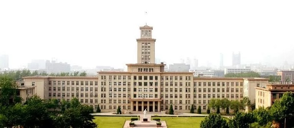 多所MBA院校报录比大合集，能不能考上就看这个了！