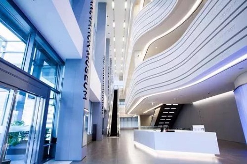 湖南大学MBA | “一带一路”韩国行，走进三星创新博物馆