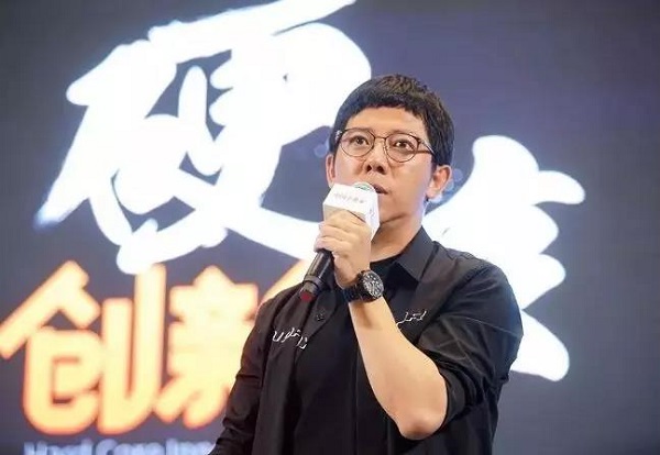 长江MBA校友丨胡海泉：没有投资认知，连做炮灰的机会都没