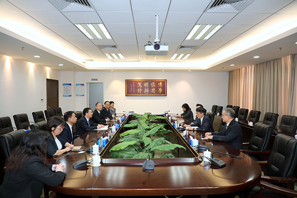 华南理工大学工商管理学院获AACSB国际认证