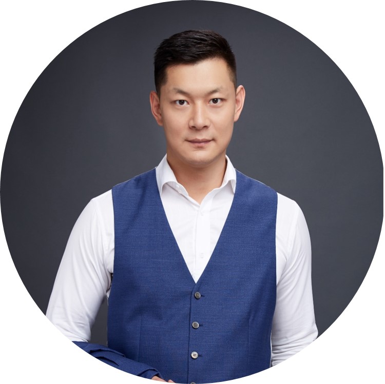 北大国发院MBA尚平：从CBA到MBA—突破自我舒适圈