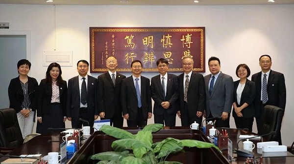 华南理工MBA项目获AACSB国际认证　整体实力达到国际高水平