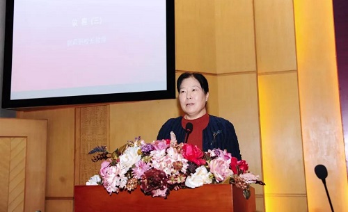 中南财经政法大学2019级MBA开学典礼暨导师聘任仪式圆满落幕