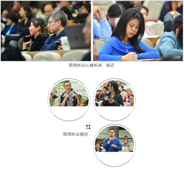 管涛：人民币汇率 如期而至的调整 ——北师大MBA京师人文论坛之“明师”系列第二讲举行