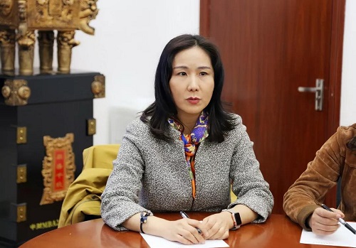 央财MBA教育中心召开专题研讨会讨论2021级MBA学费调整等事宜