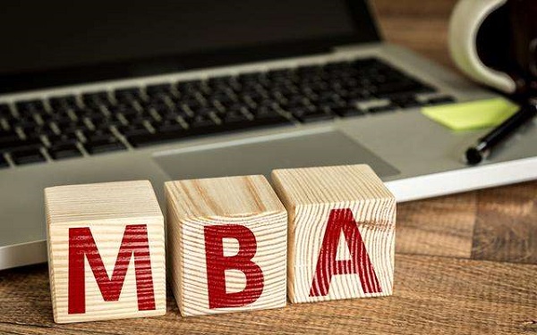想考MBA，你要清楚这五大类MBA分数线