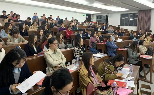 华东师范大学2020年MBA七批预面试完美收官!