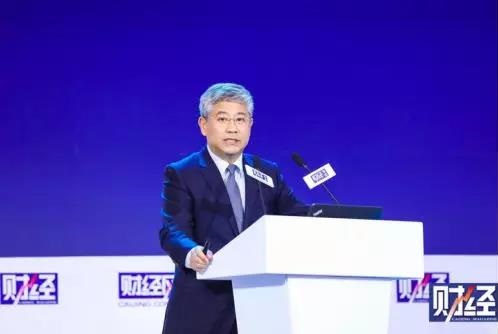 清华MBA师说 | 白重恩：适应中低速增长，破解营商环境转型挑战