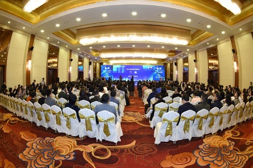 第十九届中国MBA发展论坛于广西桂林市盛大开幕