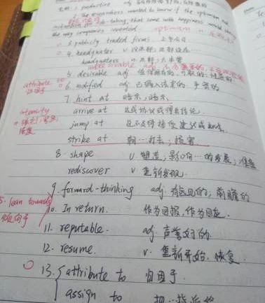 MBA考研倒计时4天丨其实你还可以做很多事情！