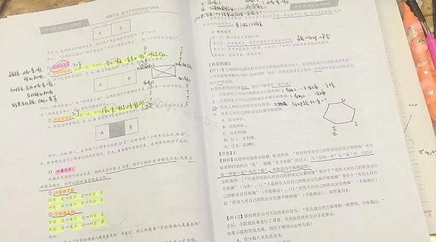 MBA考研倒计时4天丨其实你还可以做很多事情！