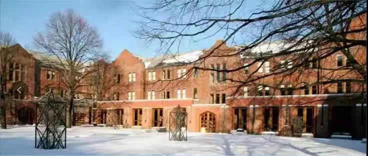 2020年东华大学-卡尔顿大学MBA项目招生简章