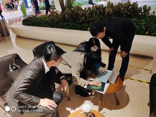 喜报！华南理工大学MBA队伍获GMC总决赛一等奖