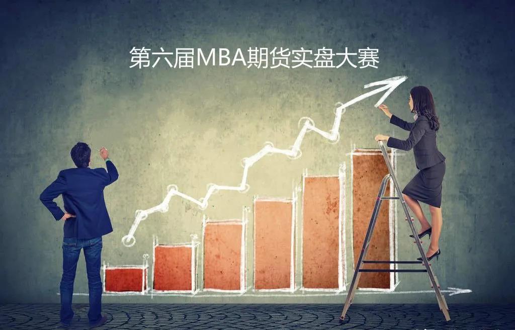 中国农业大学举办MBA期货实盘大赛启动仪式!