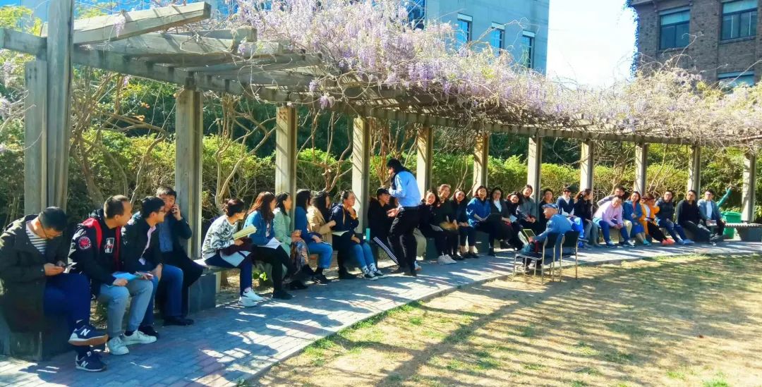 中国农业大学工商管理硕士（MBA）国际项目班调整培养模式的通知