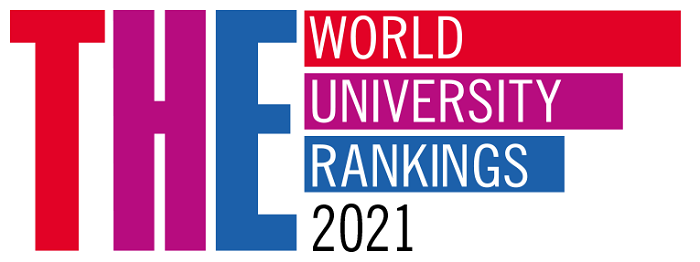 MBA商学院：泰晤士高等教育2021年世界大学排名发布！