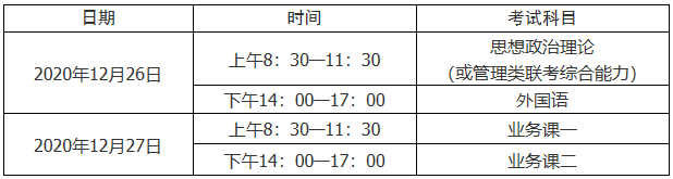 长春工业大学2021年MBA招生章程，学费4万元！