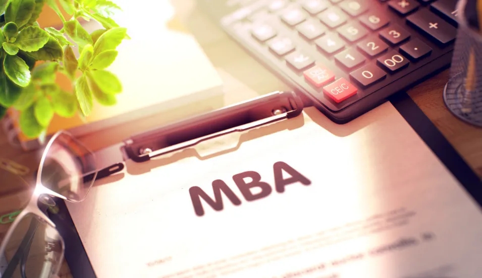 职场中上层偏爱的MBA前景如何？出路在哪？