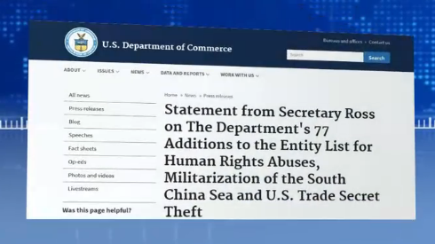 MBA关注：为什么北邮和北理被美国制裁？看就业就知道了！