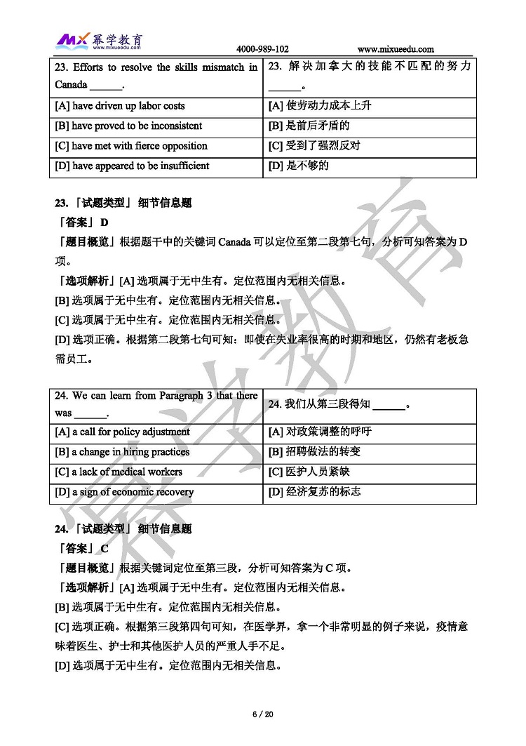 幂学2021年管理类联考真题 英语二解析_页面_06.jpg