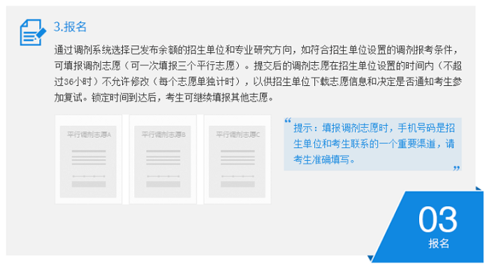 干货！MBA调剂流程和常见的24个问题汇总