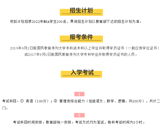南昌大学上海研究院（MBA双证）招生简章