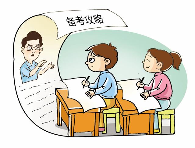 MBA考研经验：效率不高的同学，如何快速掌握考试知识？