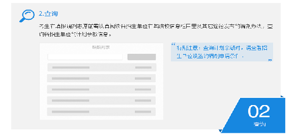 2022考研成绩查询已经开始！MBA调剂攻略来啦！