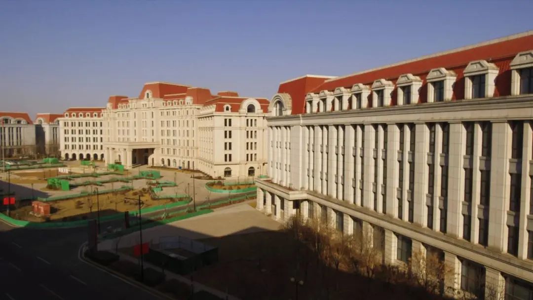 中国民航大学2022年MBA预调剂登记通知