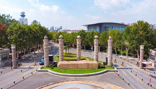 南京信息工程大学2022年MBA考生意向征集
