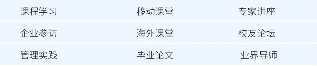 哈尔滨工业大学2023年精英MBA项目招生详情