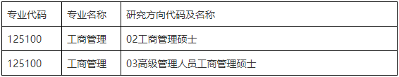 大连理工大学2023年 “MBA优选计划”--MBA提前面试活动通知