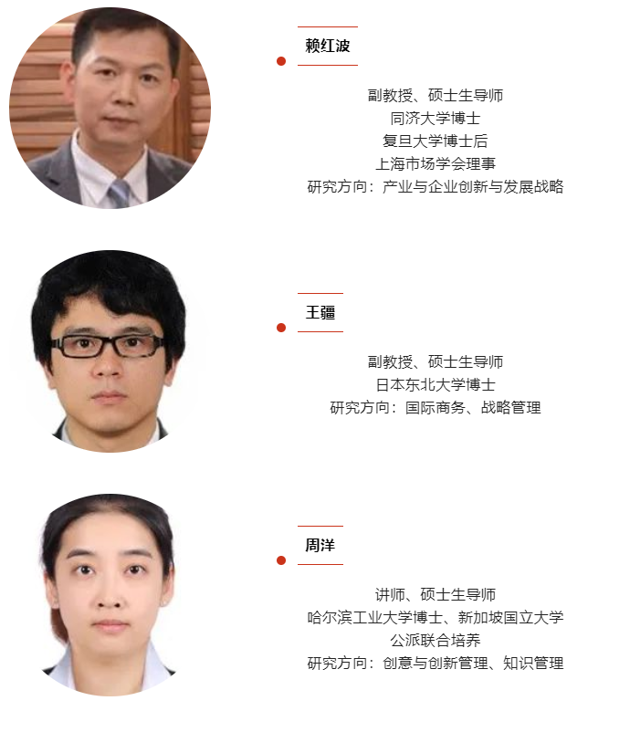 2023年上海理工大学MBA（创新创业方向）招生简章