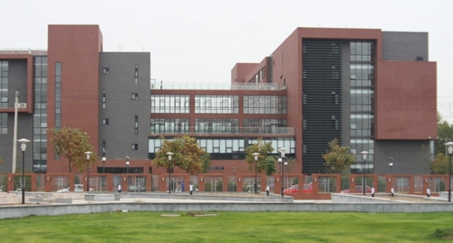 北京第二外国语学院2023年MBA复试分数线