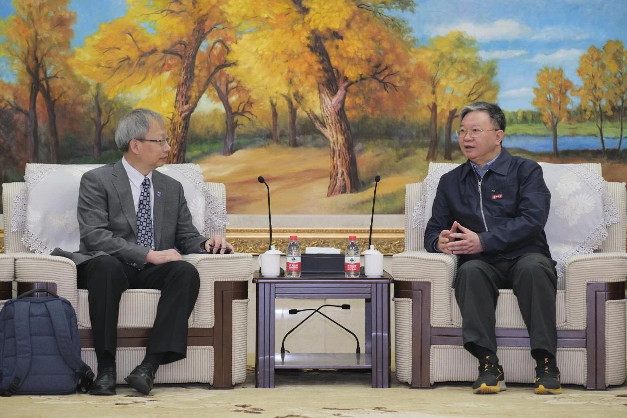 兰州大学管理学院通过AACSB商科国际认证