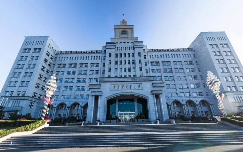 2023年哈尔滨商业大学MBA跟读培训招生简章