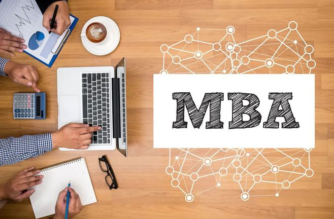 25年MBA报考：MBA考研最容易上岸的8类人！